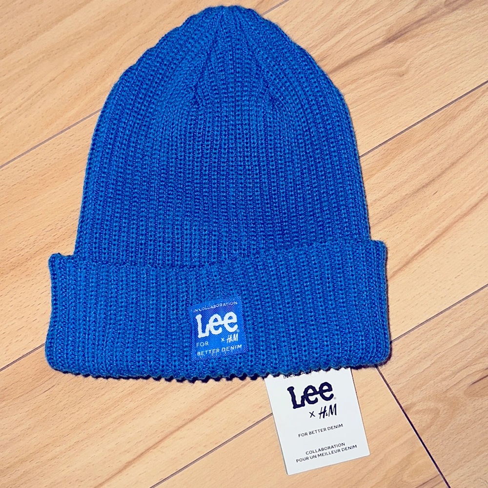 LEE kids hat